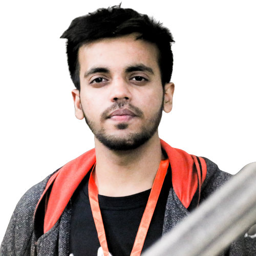 Mohit Khare