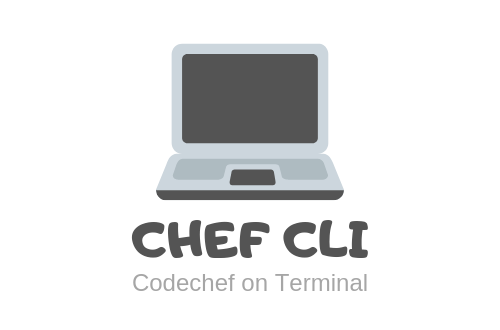 Chef CLI