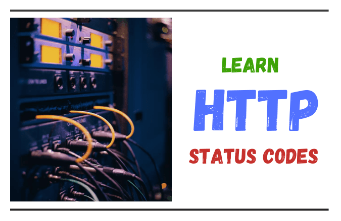 Learn HTTP Status Codes