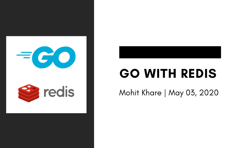Go with Redis